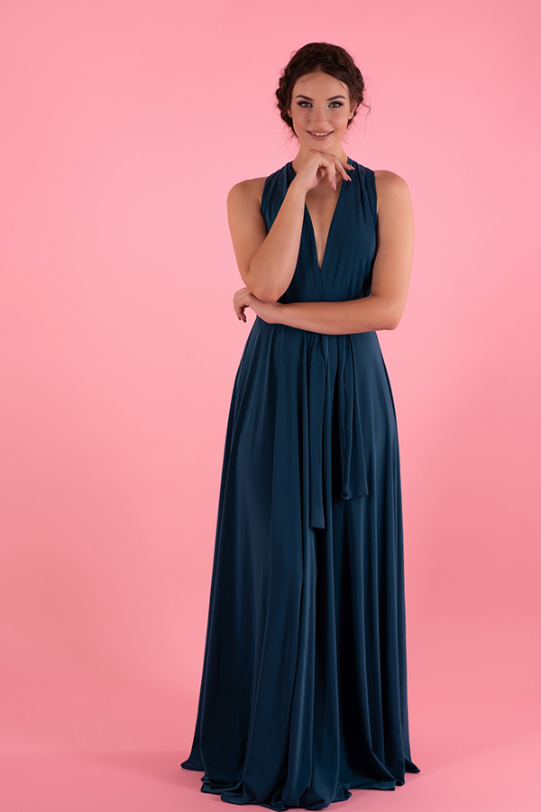 Missy - Navy Blue