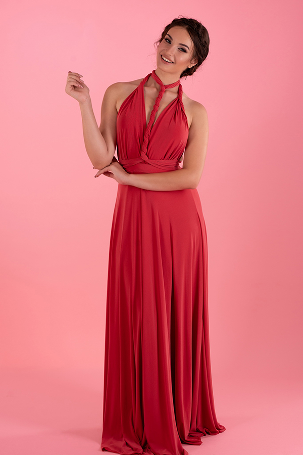 Missy - Red passion