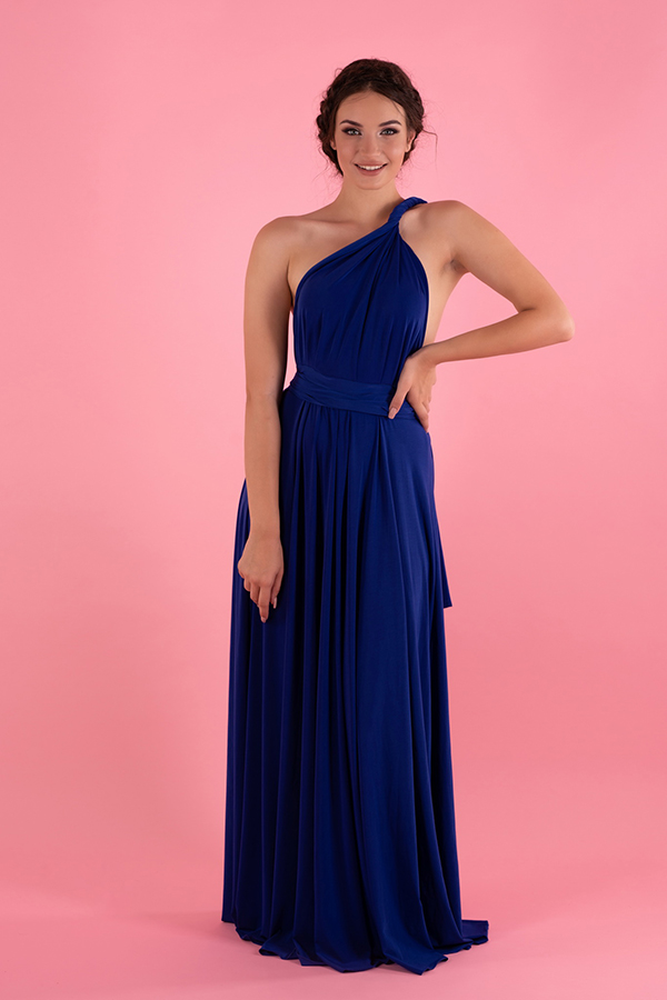 Missy - Royal Blue