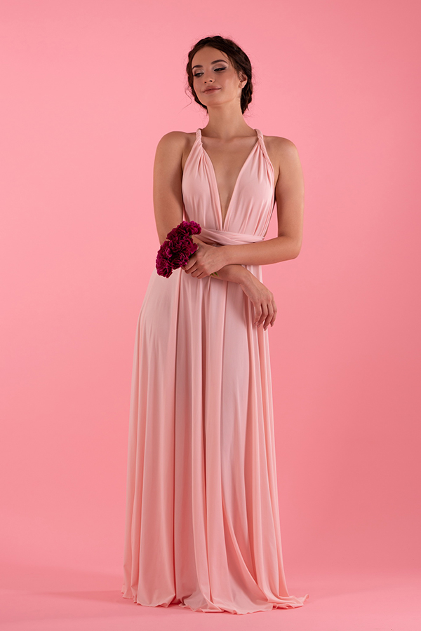Missy - Summer Blush