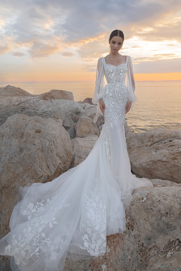 Булчински рокли Susanna Sposa от сватбен магазин Wedding Residence в град София