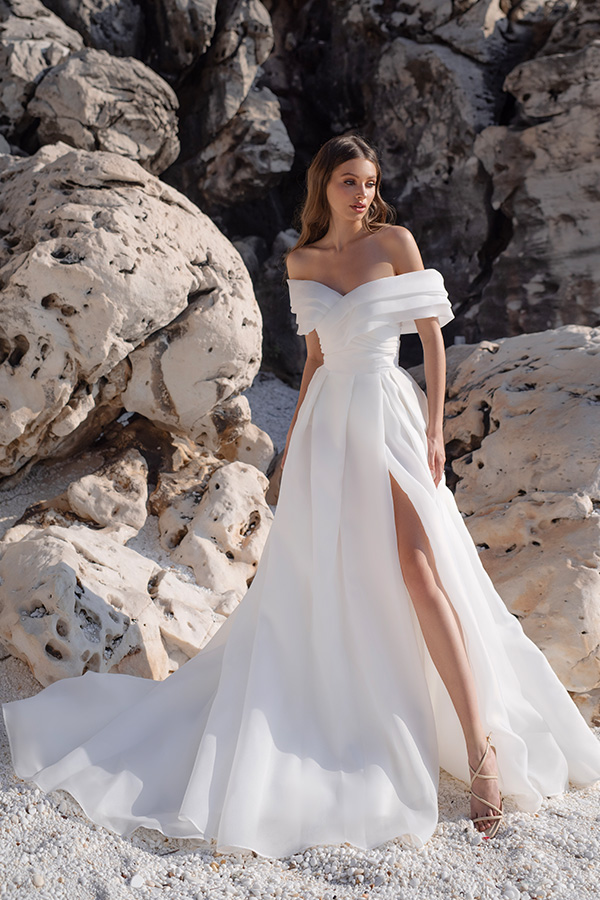 Булчински рокли Susanna Sposa от сватбен магазин Wedding Residence в град София