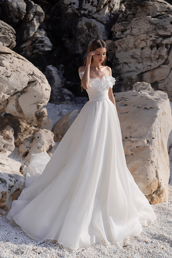Булчински рокли Susanna Sposa от сватбен магазин Wedding Residence в град София